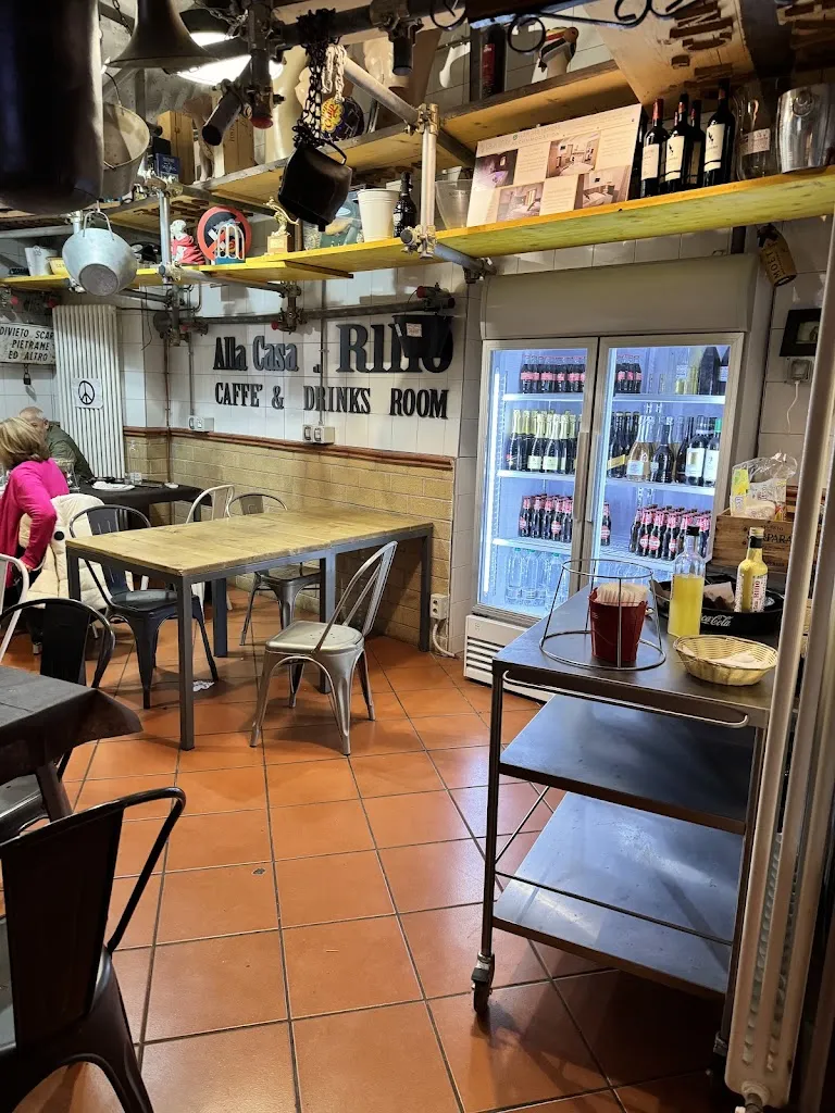 M_Alla casa di Rino & Vucciaria_Gravina in Puglia_review