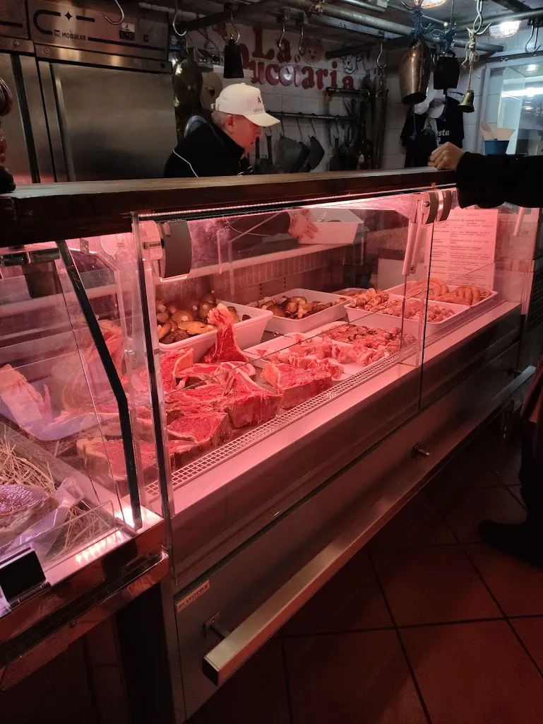 Nicola Prudente_Alla casa di Rino & Vucciaria_Gravina in Puglia_review