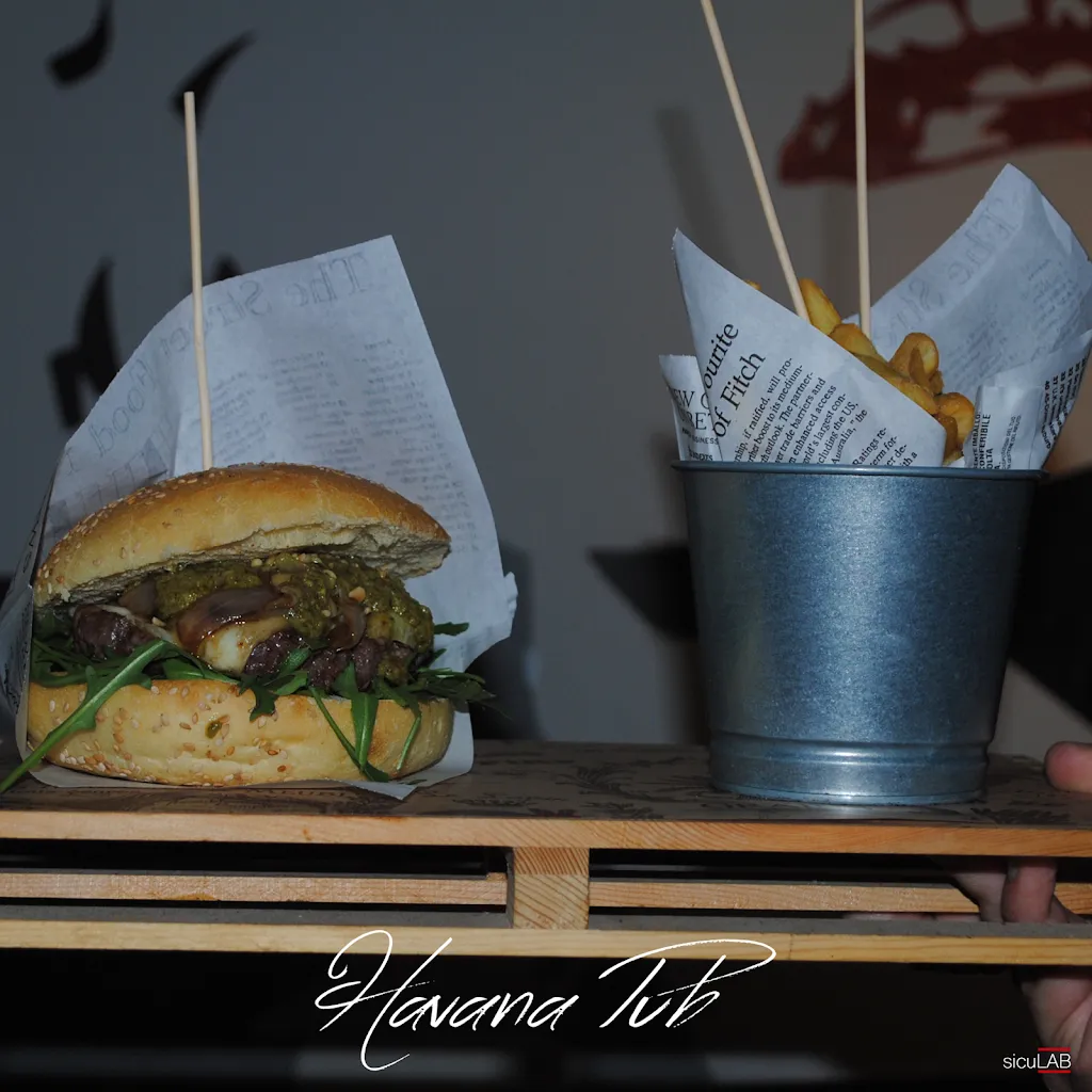 Menu_Havana Pub_Grammichele_image_8