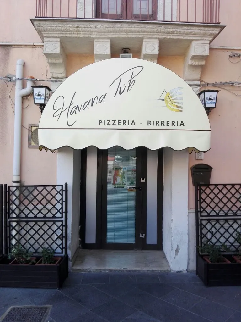Havana Pub_Grammichele_slider_image_1