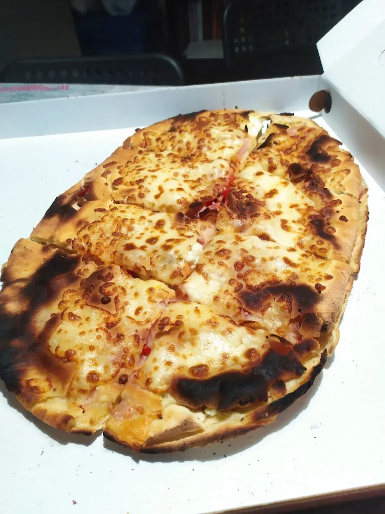 veronica failla_Pizzeria da Enzo 13.5_Grammichele_review