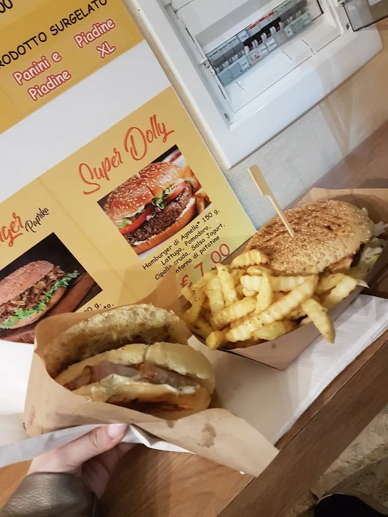 Panineria El Bocadillo Di Lauria Flora Graziella_Grammichele_slider_image_2