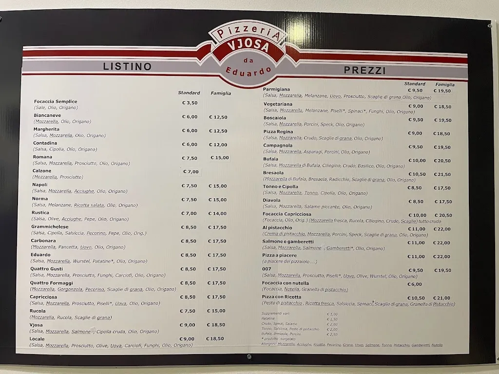 Menu_Pizzeria Vjosa da Eduardo_Grammichele_image_1