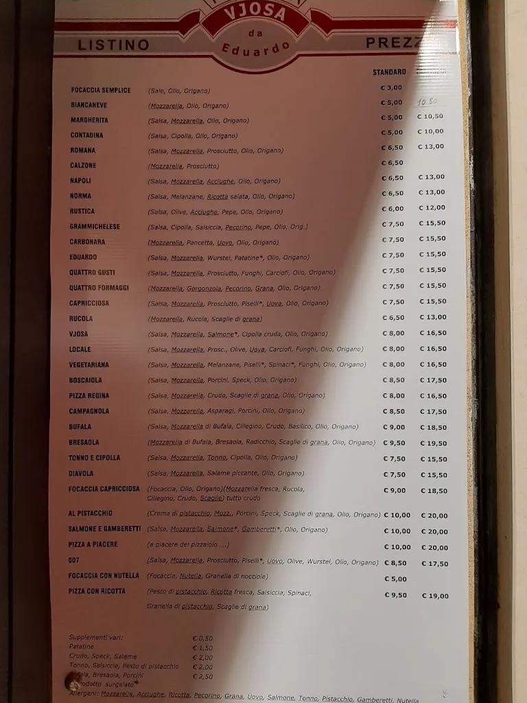 Menu_Pizzeria Vjosa da Eduardo_Grammichele_image_3