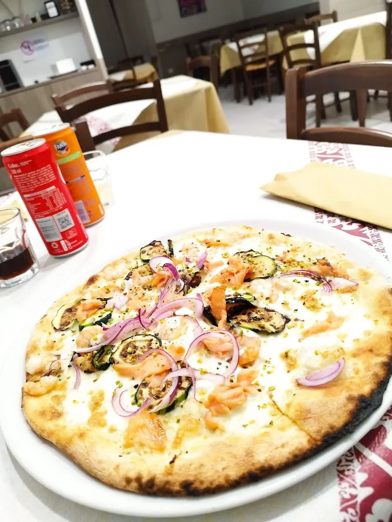 Pizzeria Vjosa da Eduardo_Grammichele_slider_image_2