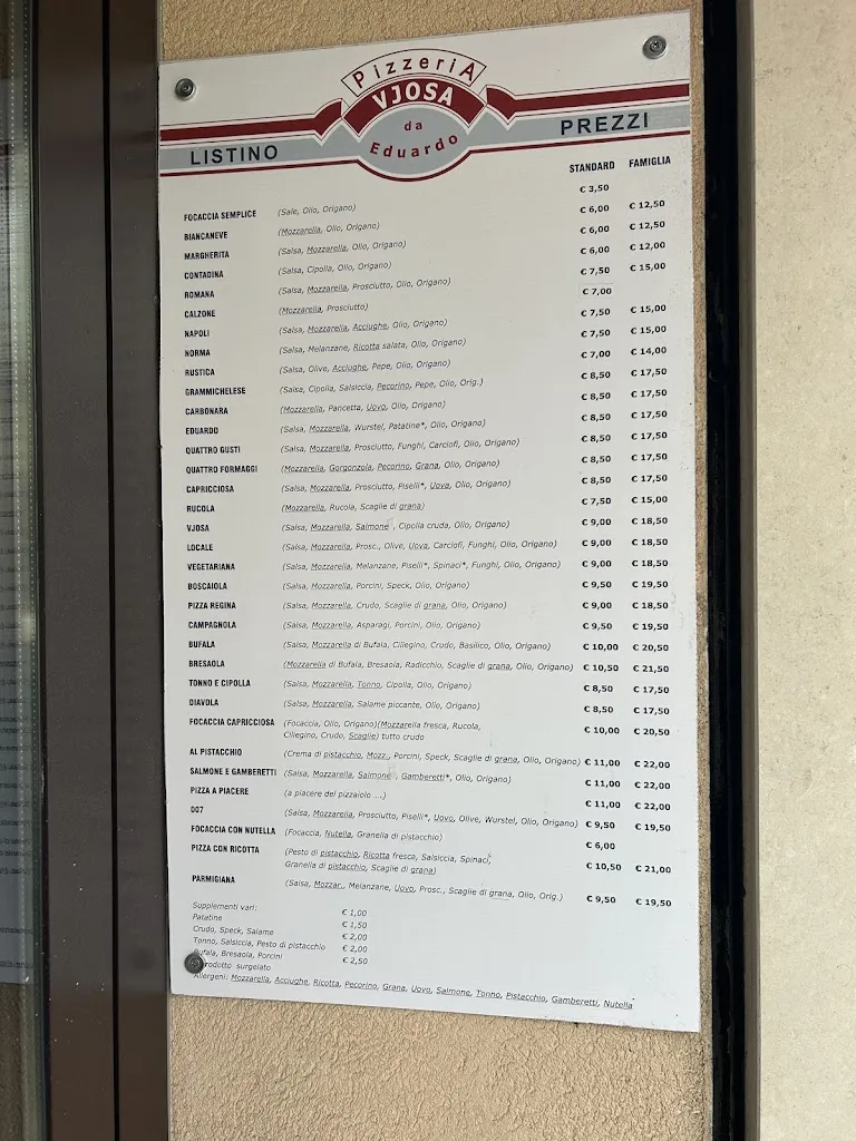 Pizzeria Vjosa da Eduardo_Grammichele_slider_image_3