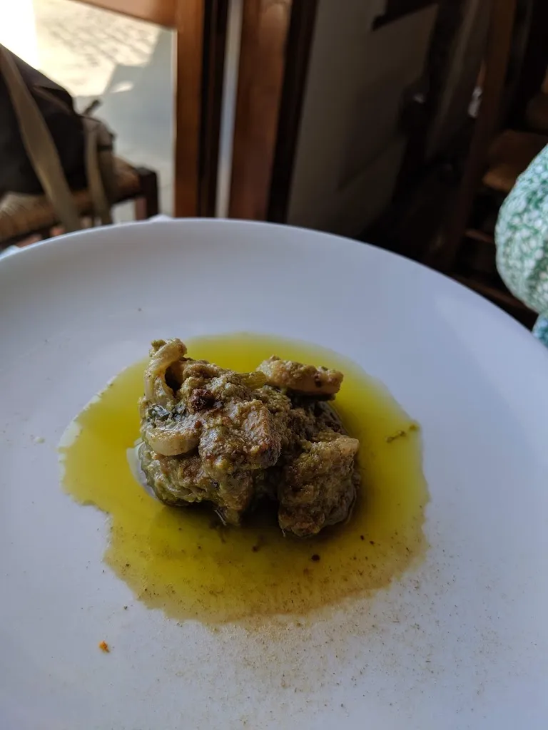 Steffen Abels_Ristorante La Brace_Isnello_review