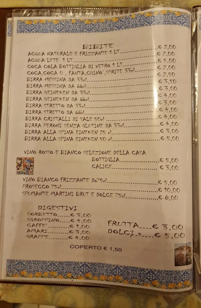 Menu_Osteria “A Me Casa”_Guidomandri Marina_immagine_1