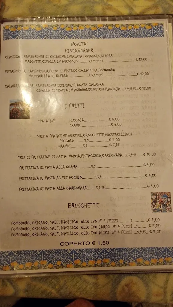 Menu_Osteria “A Me Casa”_Guidomandri Marina_immagine_2