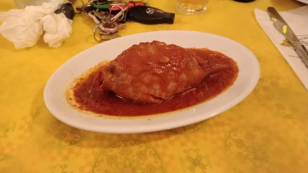 Giovanni Mercurio_Osteria “A Me Casa”_Guidomandri Marina_recensione