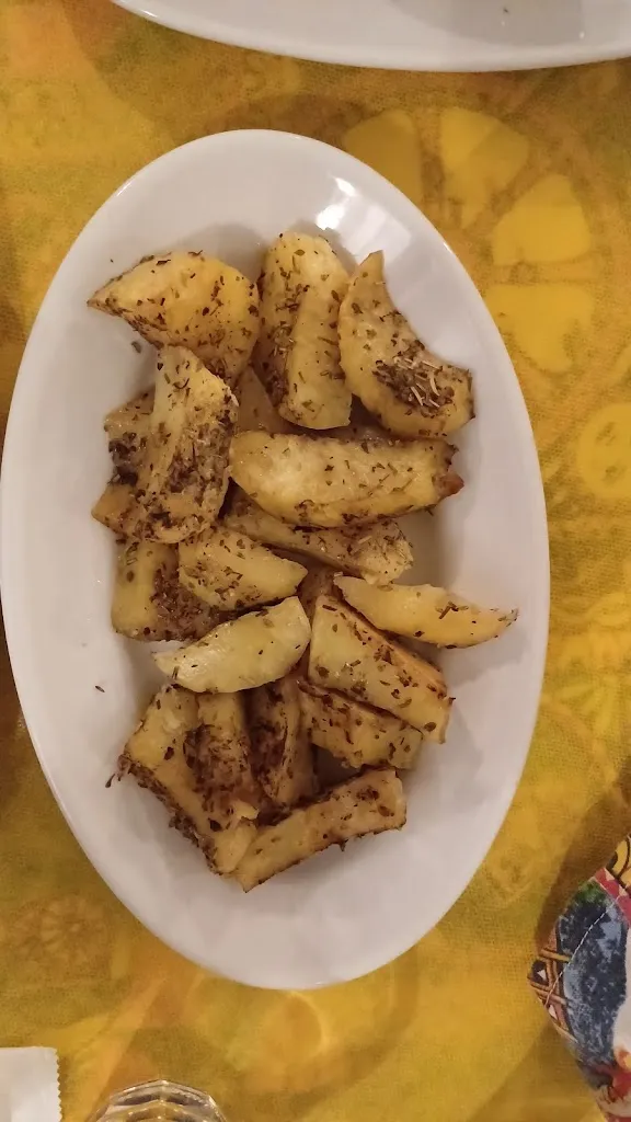 Andrea C_Osteria “A Me Casa”_Guidomandri Marina_recensione