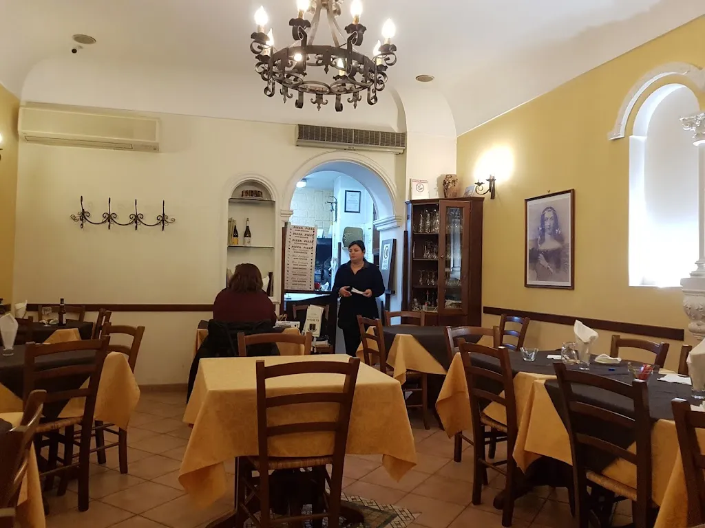 relyq_La Bifora Pizzeria Ristorante_Guidomandri Marina_review