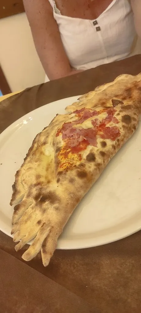 Alessio Diego_La Bifora Pizzeria Ristorante_Guidomandri Marina_review