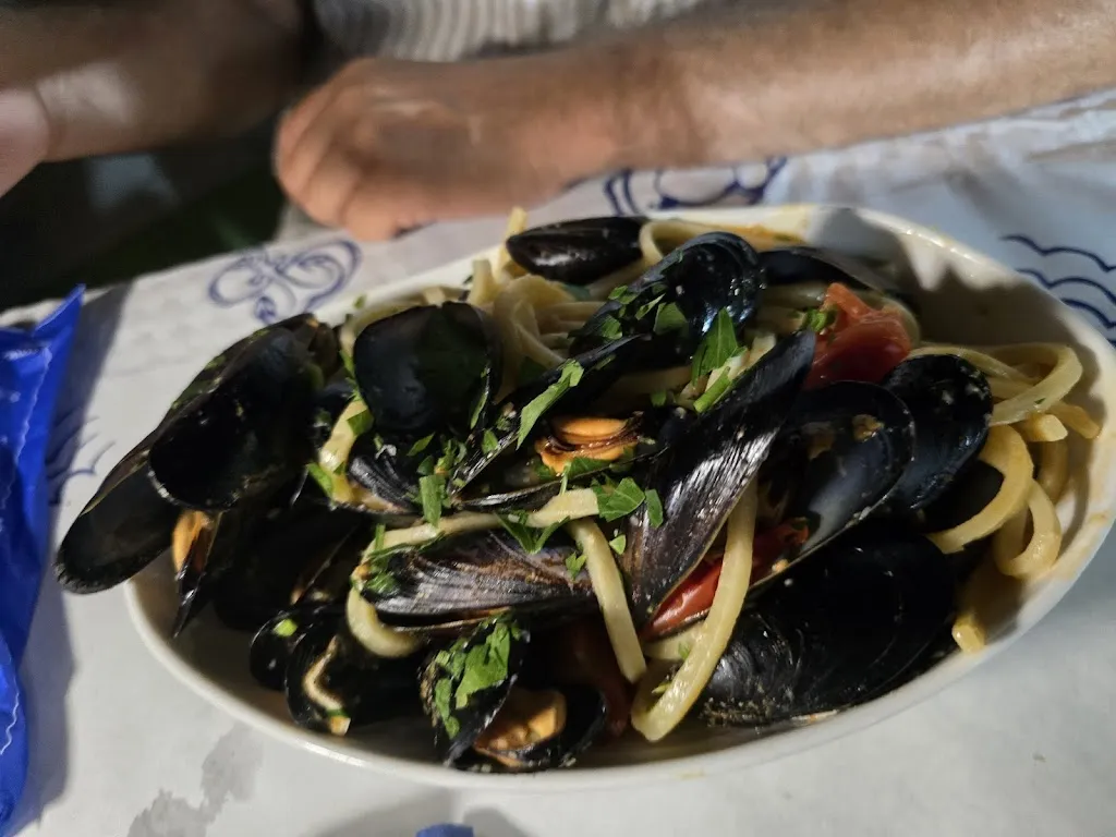 A S_Ristopescheria I SAPORI DEL MARE_Guidomandri Marina_review