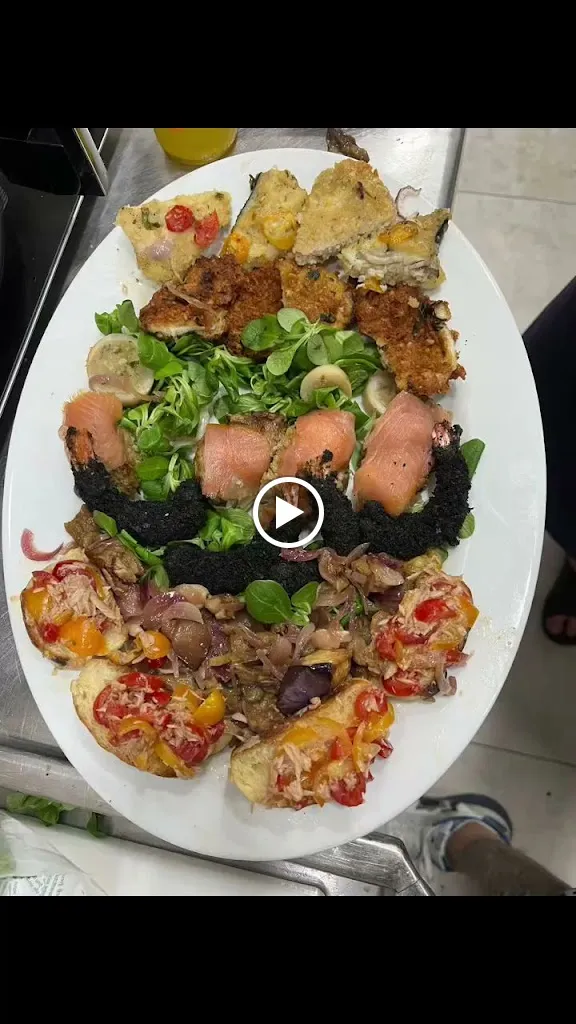 Ristopescheria I SAPORI DEL MARE_Guidomandri Marina_slider_image_2