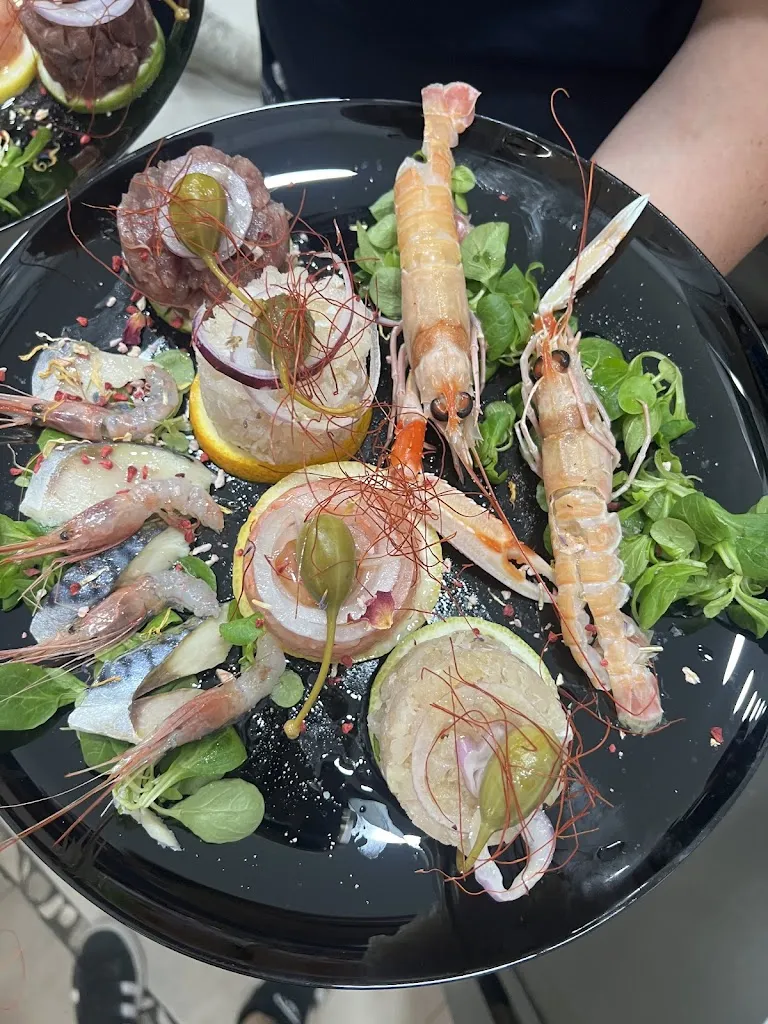 Ristopescheria I SAPORI DEL MARE_Guidomandri Marina_slider_image_3