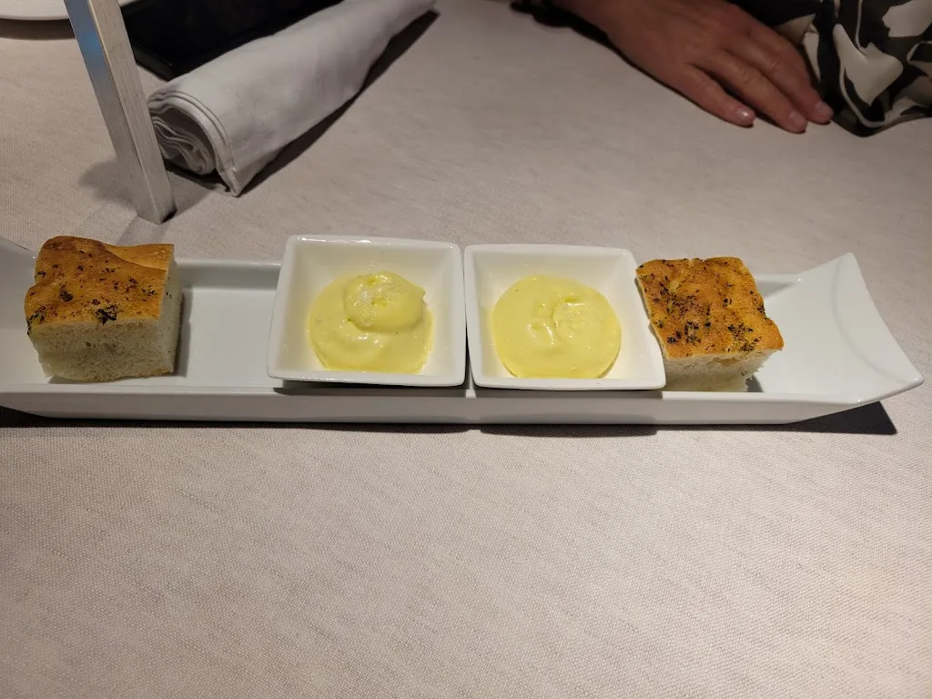 Tammy Lazar_Ristorante Marina del Nettuno Yachting club Messina_Guidomandri Marina_review