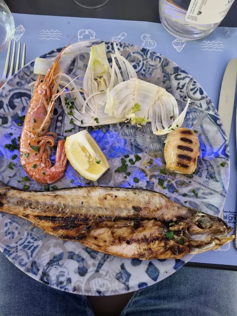 Menu_La Trattoria del Marinaio_Guidomandri Marina_image_8