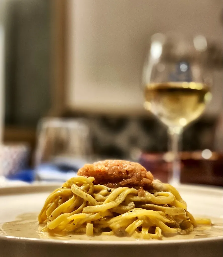 La Trattoria del Marinaio_Guidomandri Marina_slider_image_3