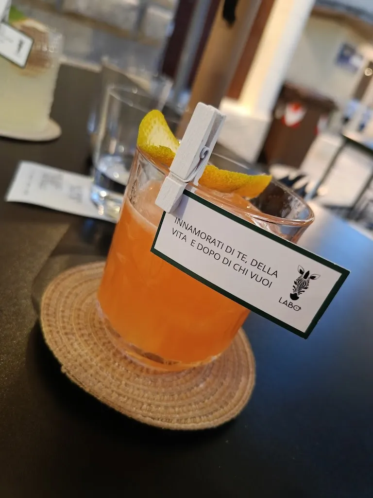 Claudia Dipalma_Labò_Gravina in Puglia_recensione