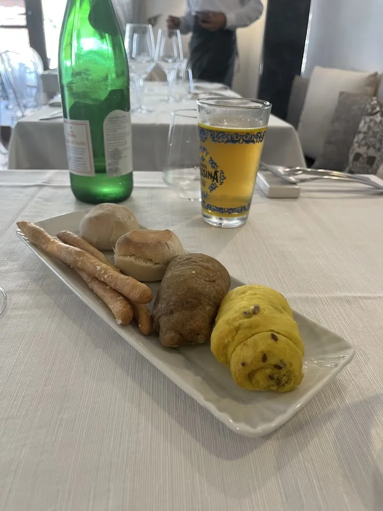 sandra scholler_I Ruggeri_Guidomandri Marina_review