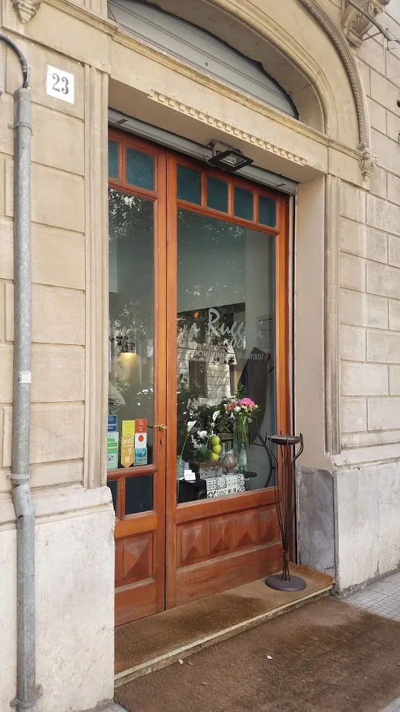 Thomas Winslett_I Ruggeri_Guidomandri Marina_review