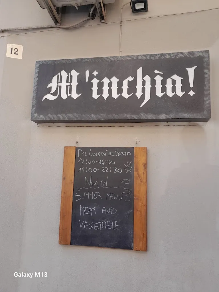 Menu_M'inchìa!_Guidomandri Marina_immagine_1