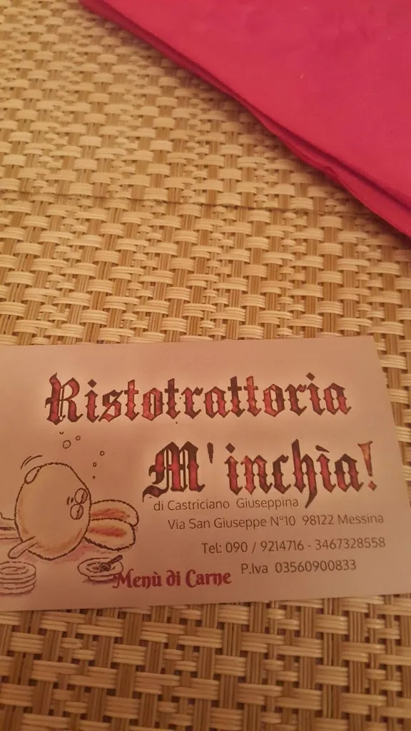 Menu_M'inchìa!_Guidomandri Marina_immagine_2