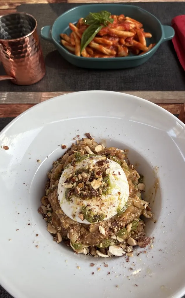 Luca M_M'inchìa!_Guidomandri Marina_recensione