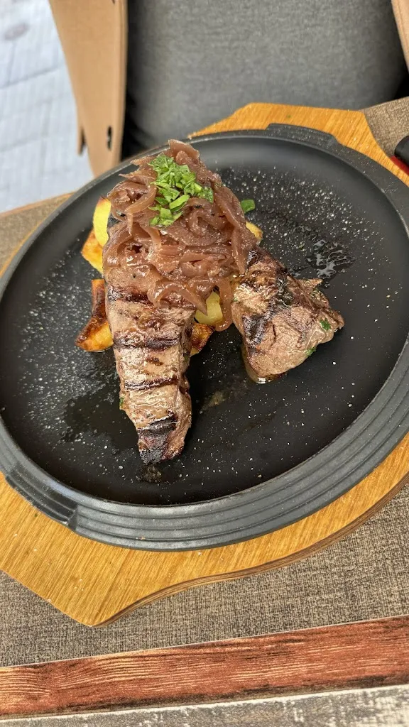 Yuliya Shtaher_M'inchìa!_Guidomandri Marina_recensione