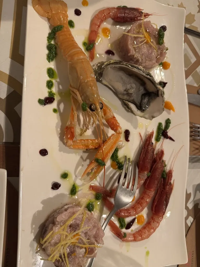 Antonio Freno_A ghiotta_Guidomandri Marina_review