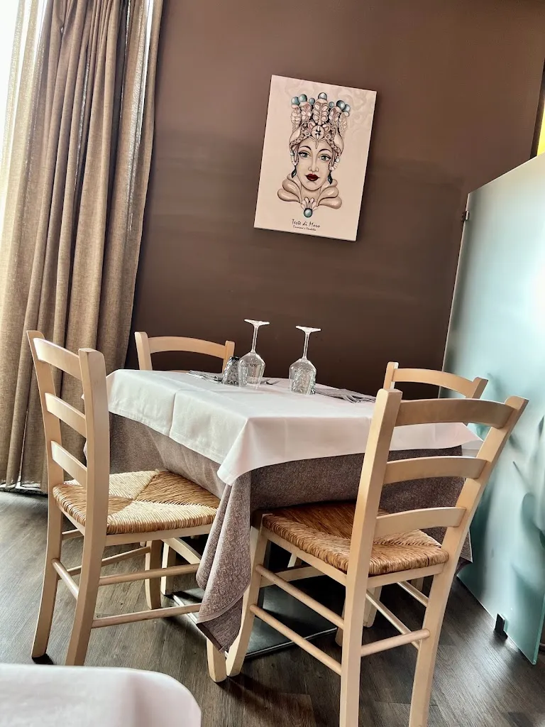 Yelena_Osteria Sicilia_Giarre_review