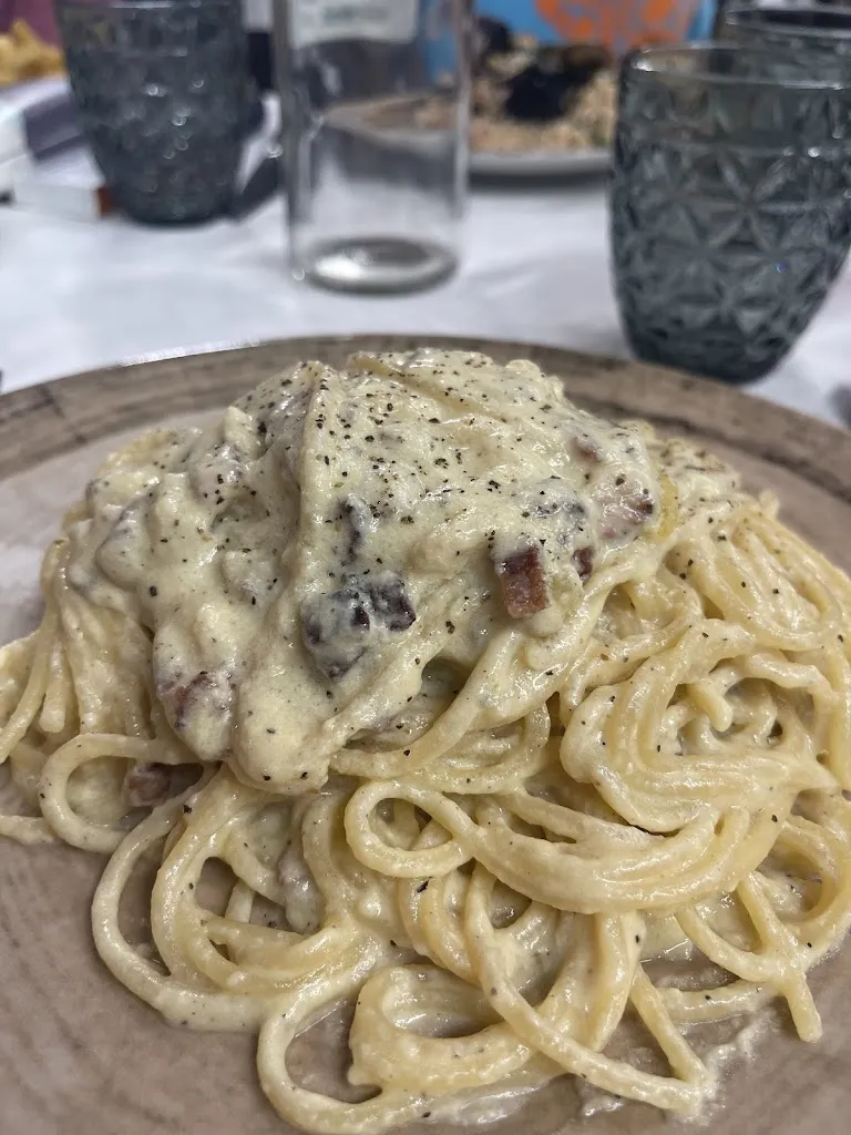 Benedek Szasz_Osteria Sicilia_Giarre_review