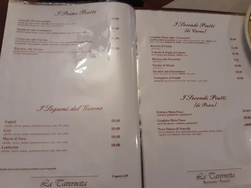 Menu_La Tavernetta_Giarre_image_4