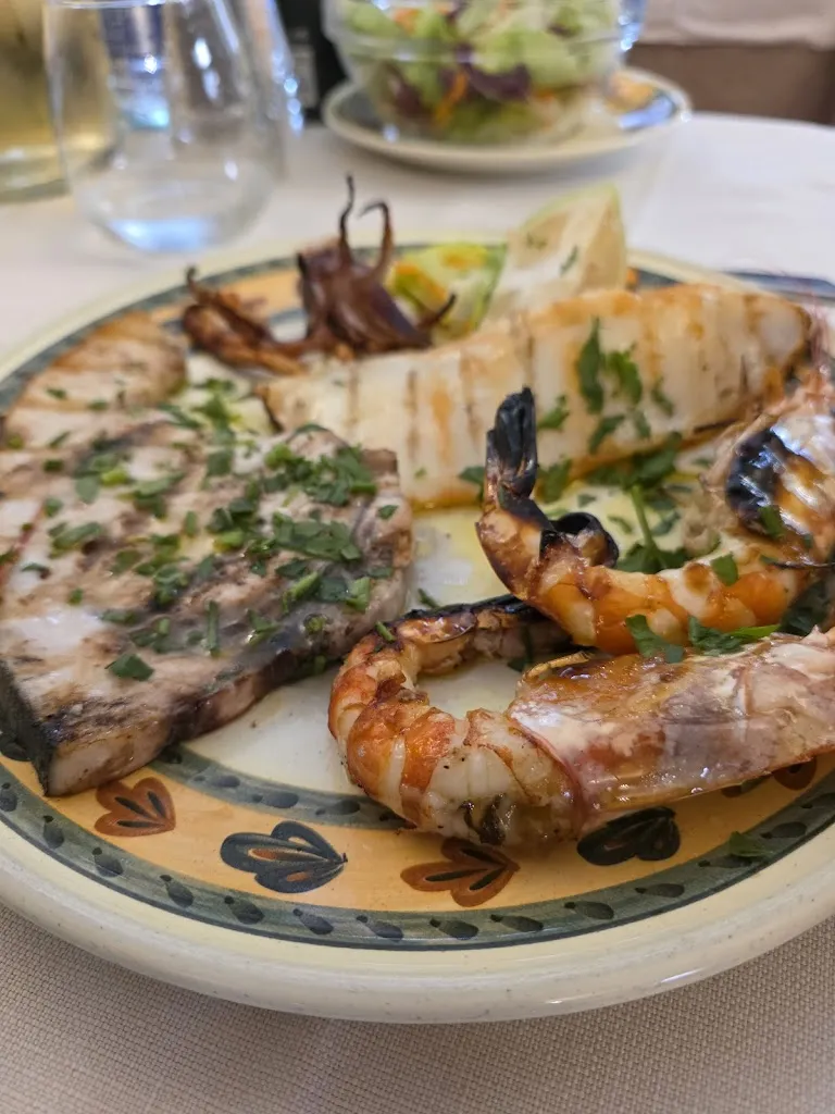 Josipa Panenic_La Tavernetta_Giarre_review