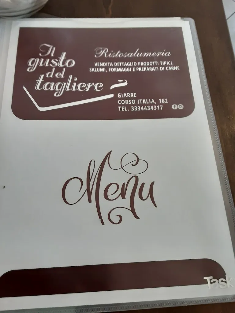 Menu_Il gusto del tagliere_Giarre_image_4