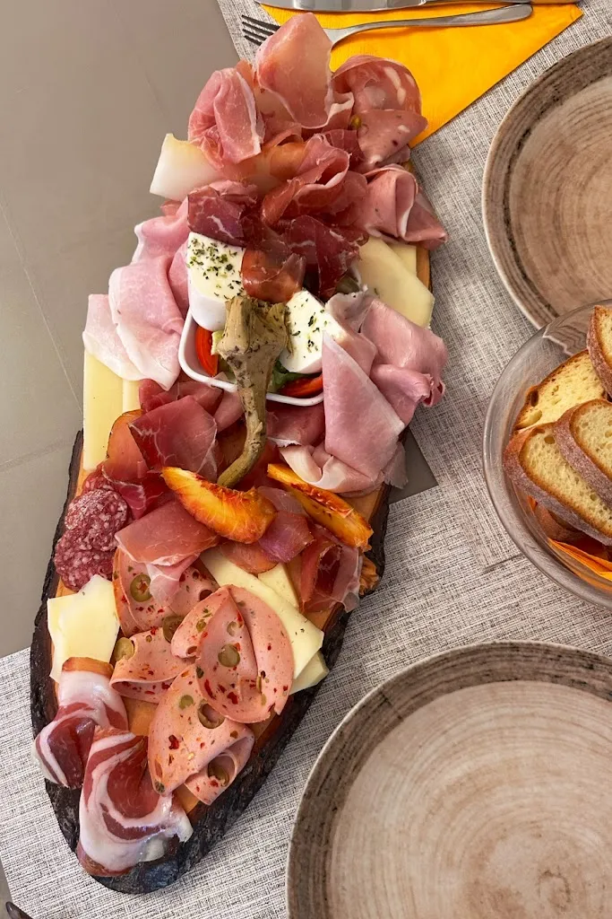 Lara Farrugia_Il gusto del tagliere_Giarre_review