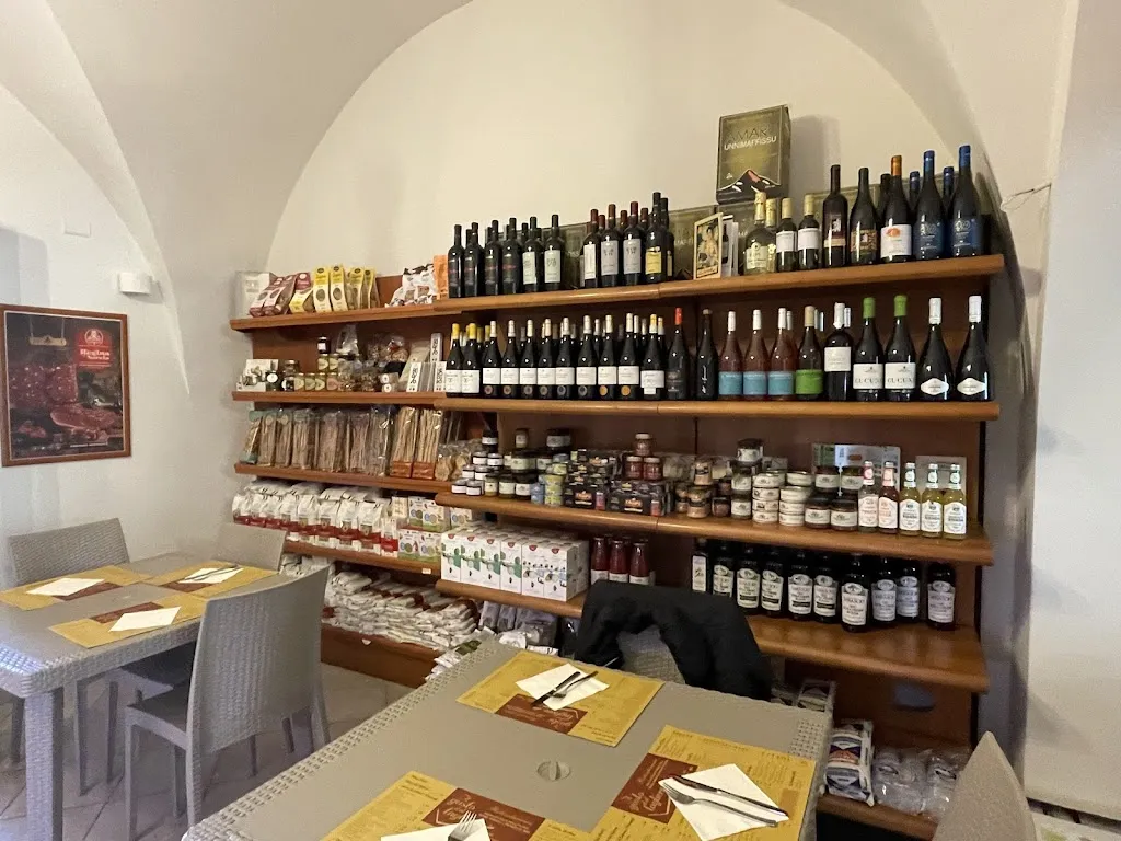 Lyubka Petrova_Il gusto del tagliere_Giarre_review