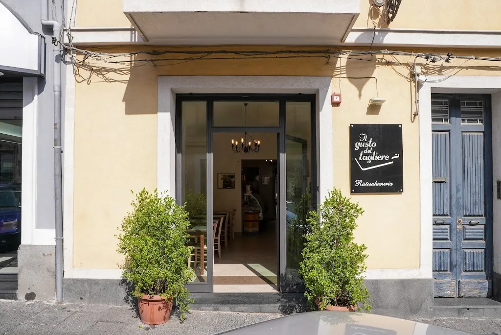 Il gusto del tagliere_Giarre_slider_image_1