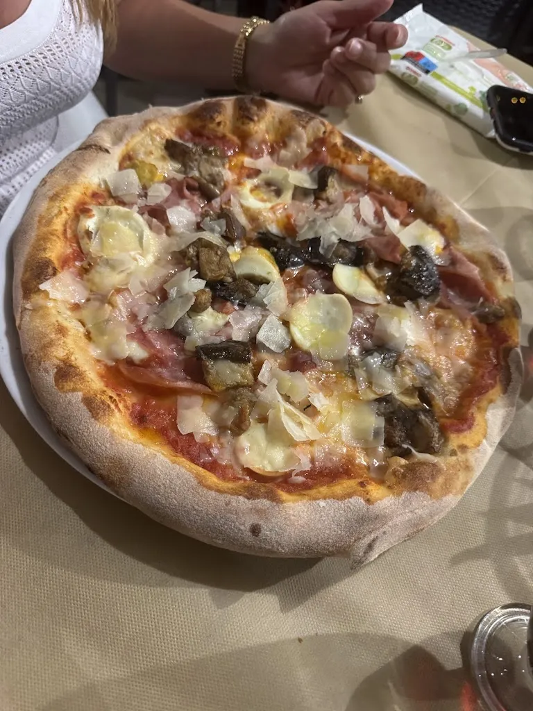 Dr. Adrian Sciberras_Scialacore_Giarre_review