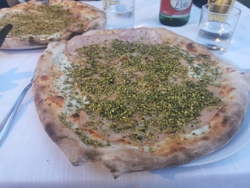 Menu_Pizzeria La spiga_Giarre_image_7