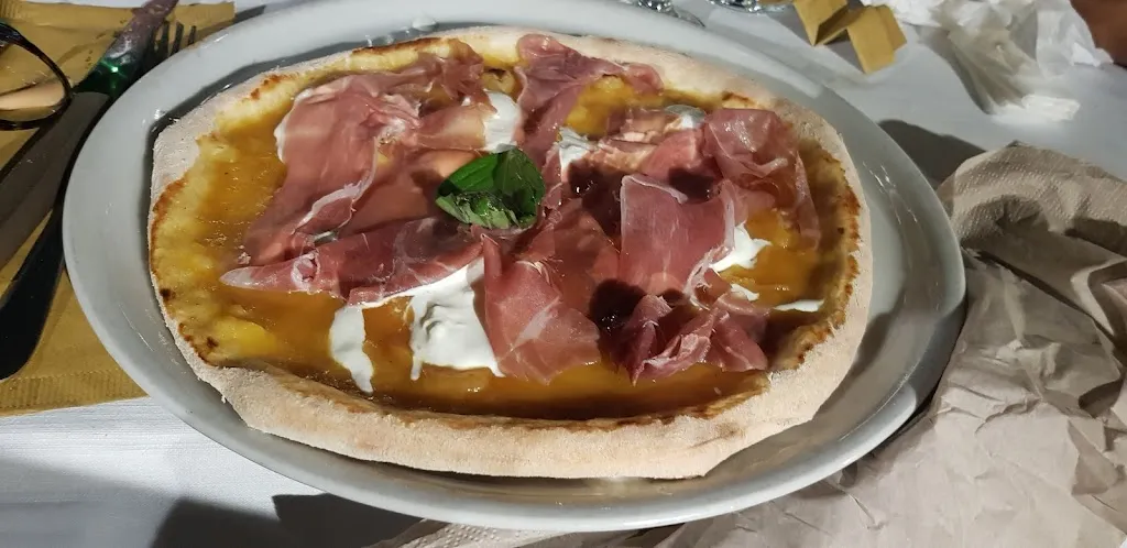 Menu_Pizzeria La spiga_Giarre_image_9