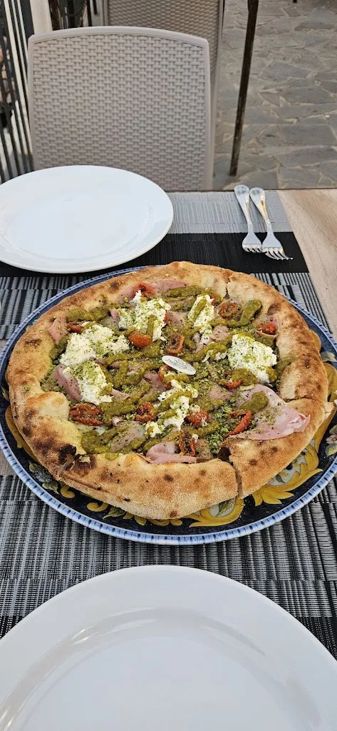 Alexander Fratantonio_Il Ciliegio dell'Etna_Giarre_review