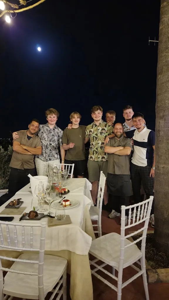 German Napalm_Il Noceto dell'Etna_Giarre_review