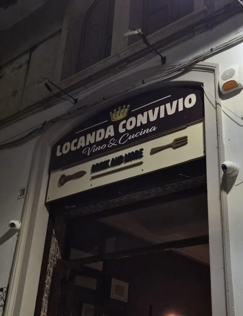 Locanda convivio_Giarre_slider_image_3