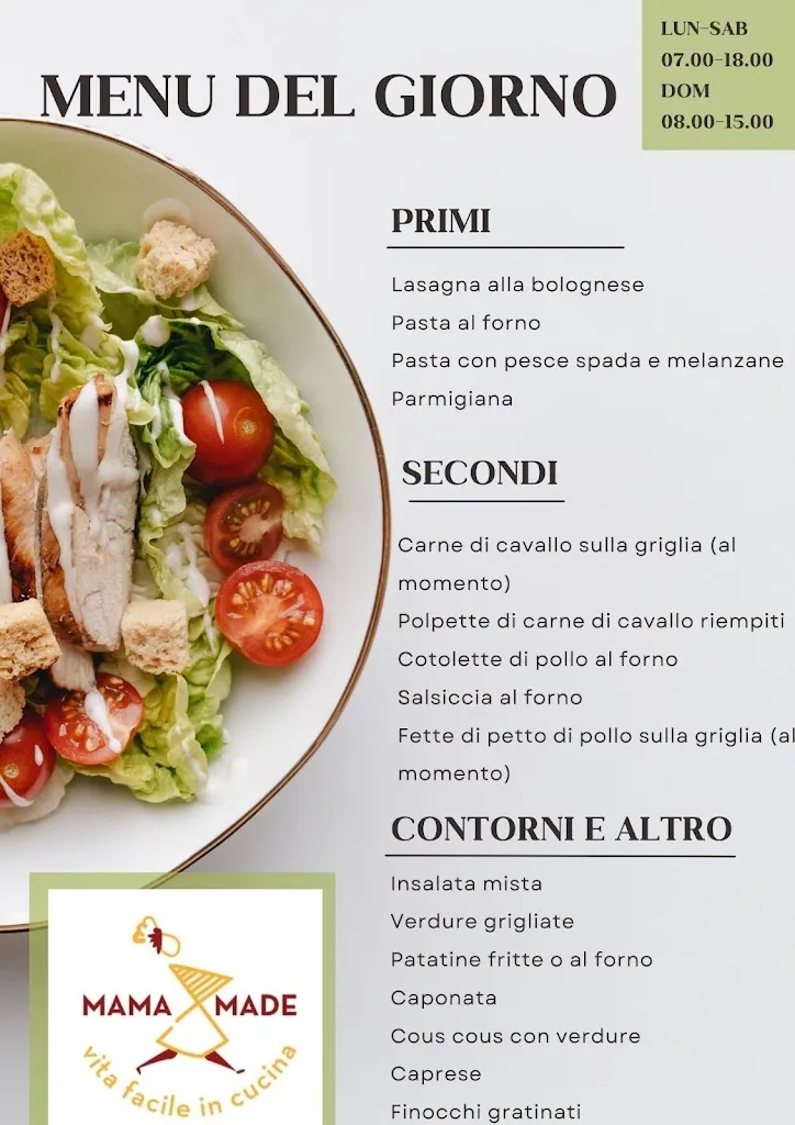 Menu_MamaMade Gastrobar_Giarre_image_1