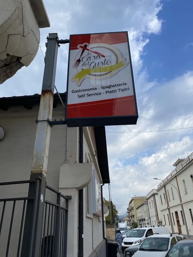 SERENA SPOTO_La Casa del Gusto_Giarre_review