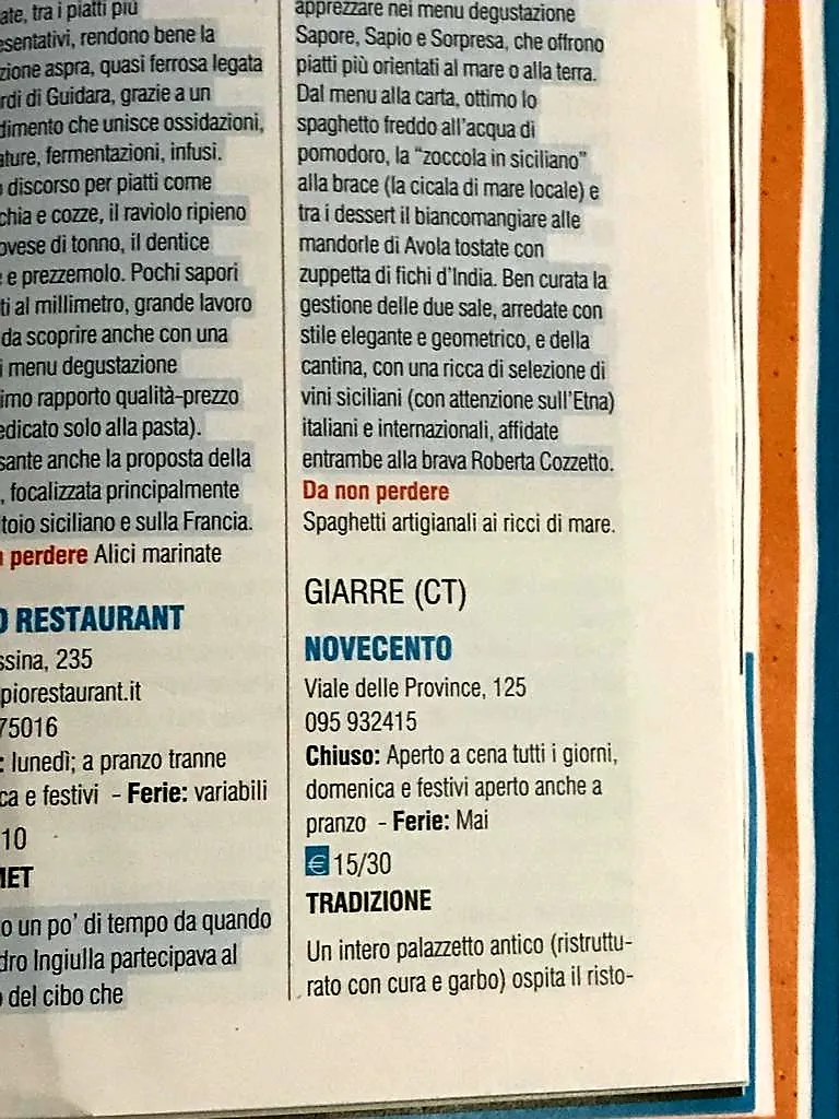 Menu_Novecento_Giarre_image_3