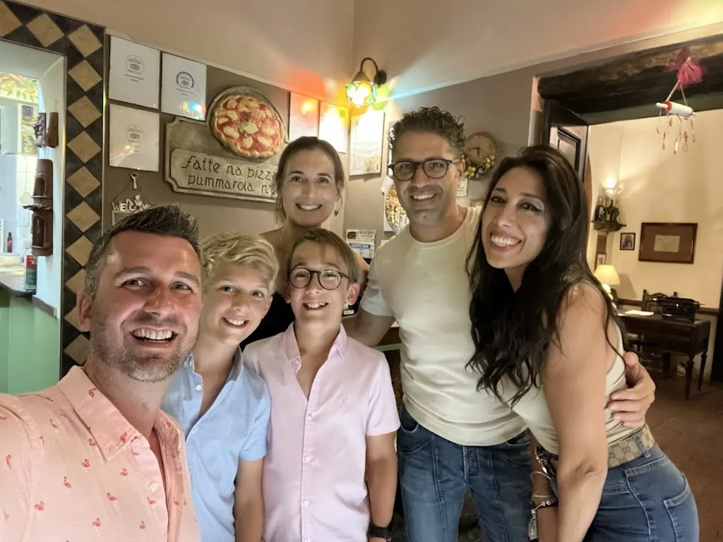 Mark Daniels_Novecento_Giarre_review