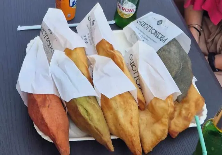 Menu_LA GHIOTTONERIA PANZEROTTERIA_Gravina in Puglia_image_5